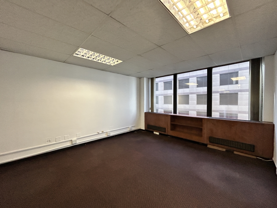 To Let commercial Property for Rent in Cape Town City Centre Western Cape